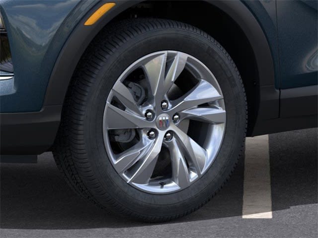 Thumbnail: 2026 Buick Encore GX - 7