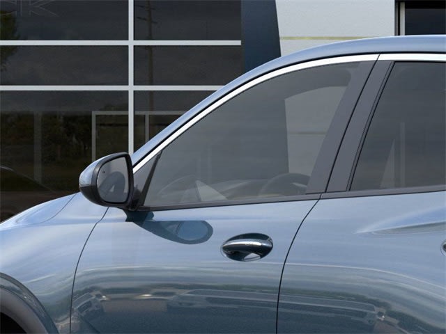 Thumbnail: 2026 Buick Encore GX - 18