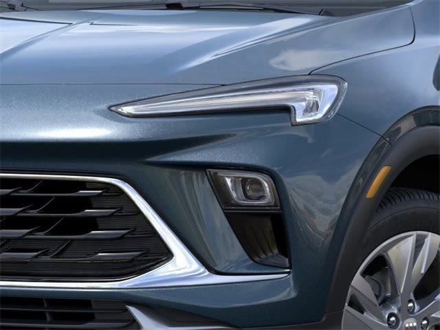 Thumbnail: 2026 Buick Encore GX - 16