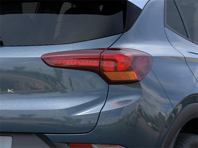 Thumbnail: 2026 Buick Encore GX - 17