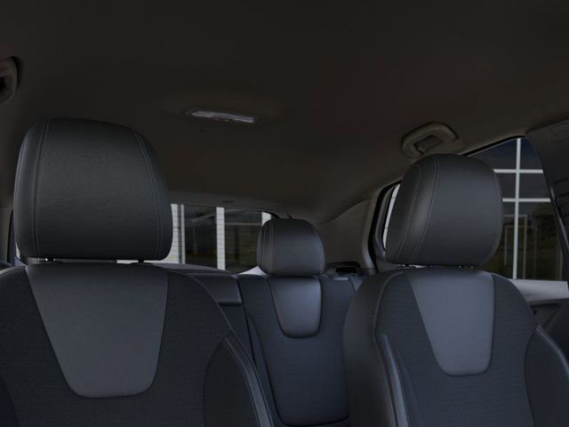 Thumbnail: 2026 Buick Encore GX - 23