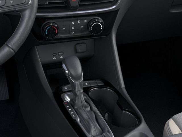 Thumbnail: 2026 Buick Encore GX - 12