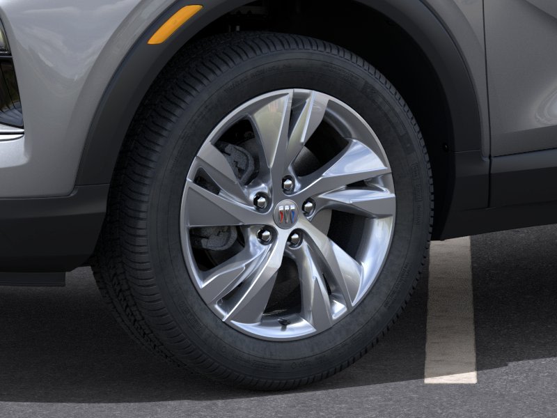 Thumbnail: 2026 Buick Encore GX - 7