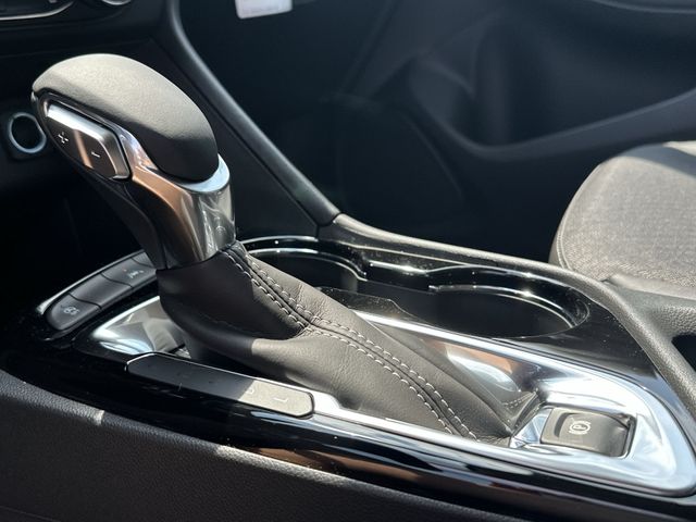 Thumbnail: 2026 Buick Encore GX - 38