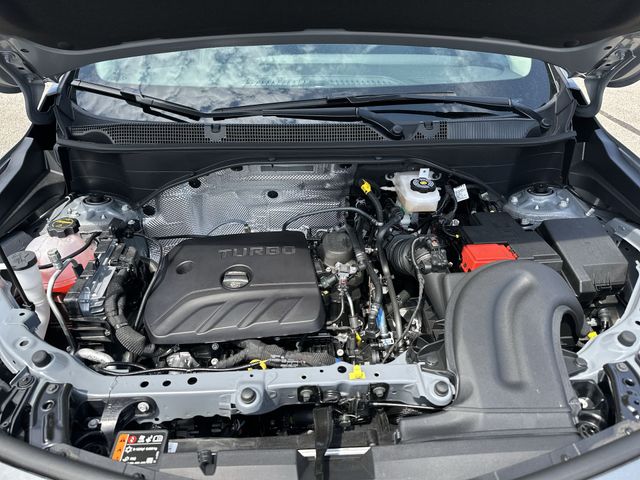 Thumbnail: 2026 Buick Encore GX - 9