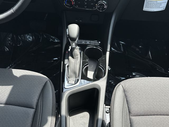 Thumbnail: 2026 Buick Encore GX - 35