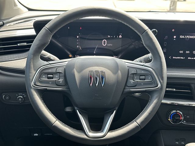 Thumbnail: 2026 Buick Encore GX - 10