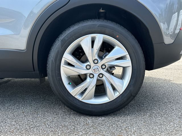 Thumbnail: 2026 Buick Encore GX - 8