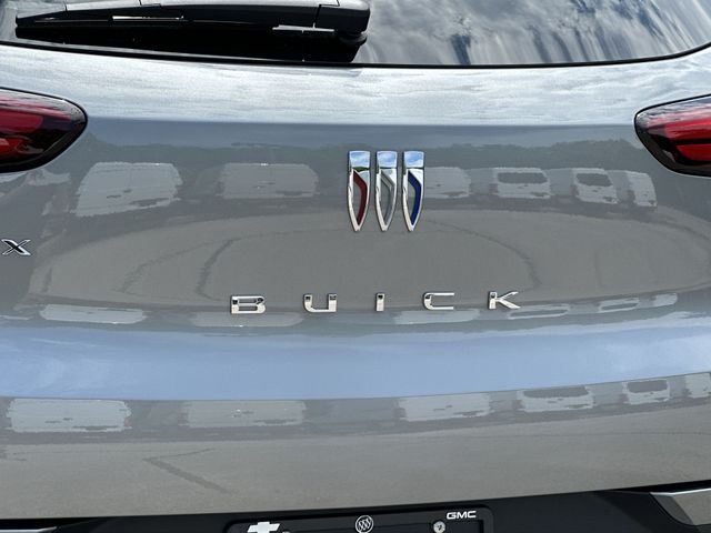 Thumbnail: 2026 Buick Encore GX - 7