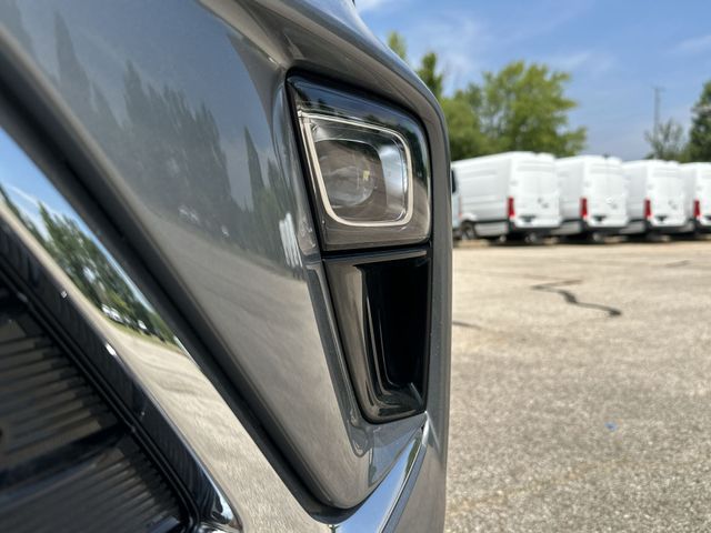 Thumbnail: 2026 Buick Encore GX - 12