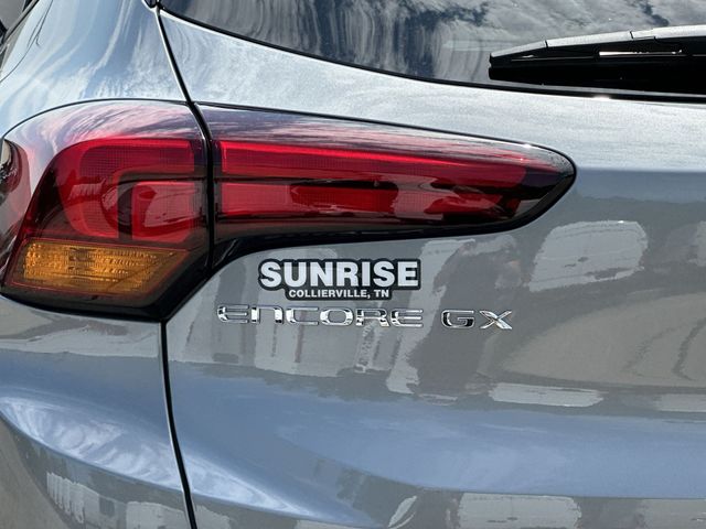 Thumbnail: 2026 Buick Encore GX - 24