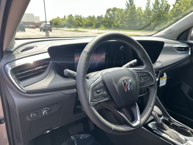 Thumbnail: 2026 Buick Encore GX - 2