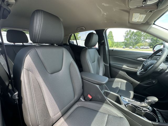 Thumbnail: 2026 Buick Encore GX - 31
