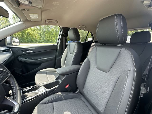 Thumbnail: 2026 Buick Encore GX - 11