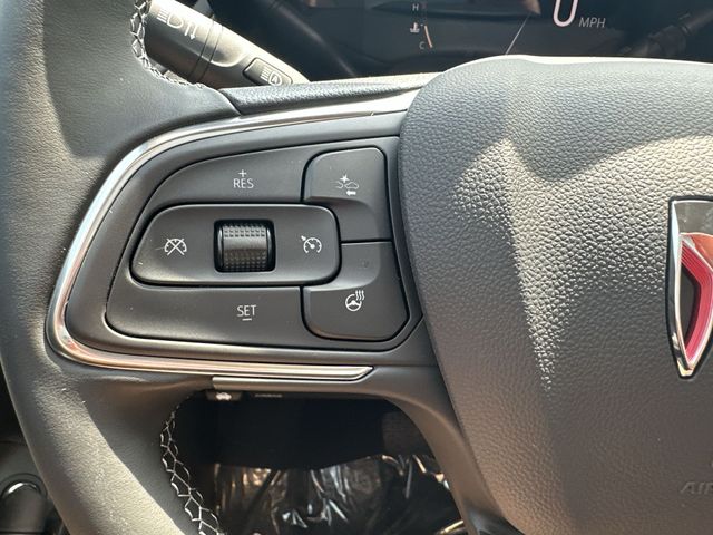Thumbnail: 2026 Buick Encore GX - 32