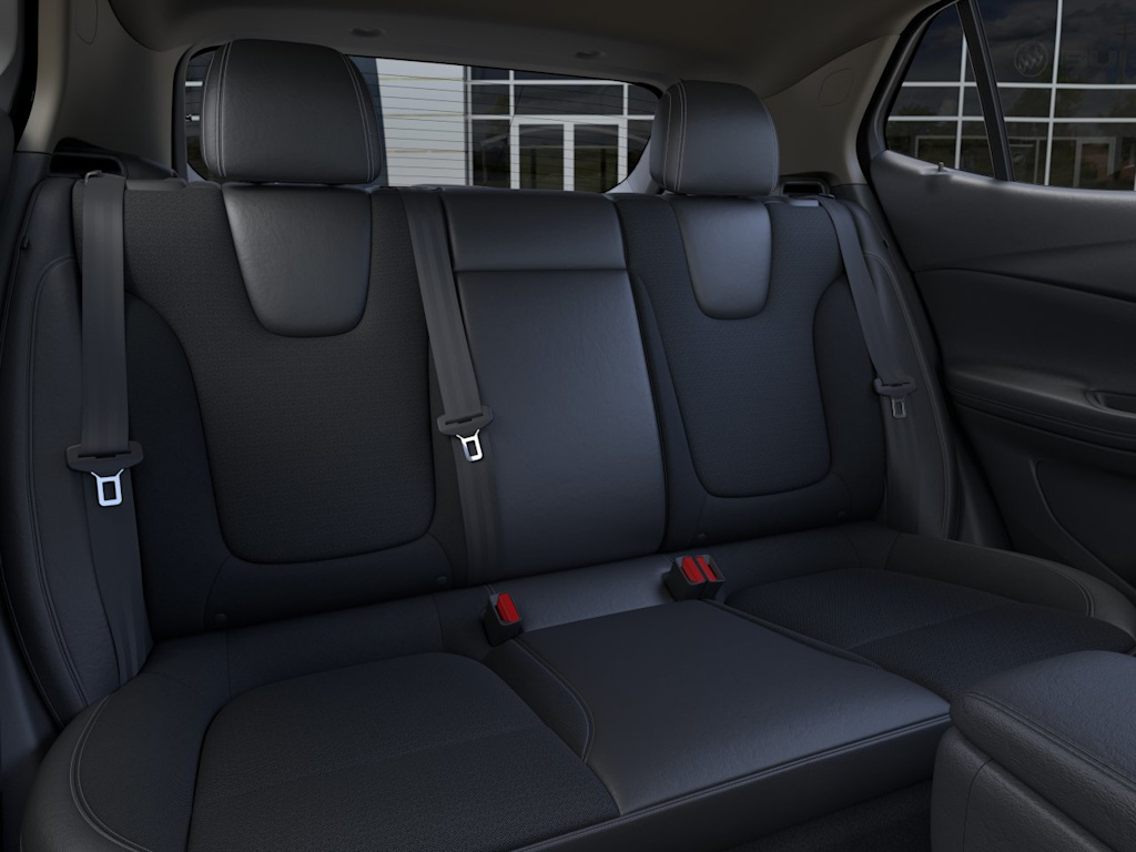Thumbnail: 2026 Buick Encore GX - 20
