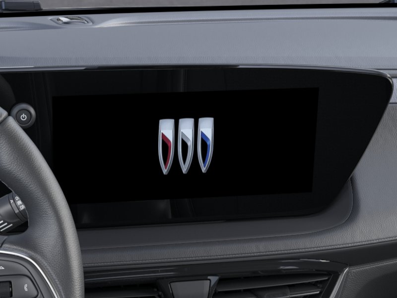 Thumbnail: 2026 Buick Encore GX - 9