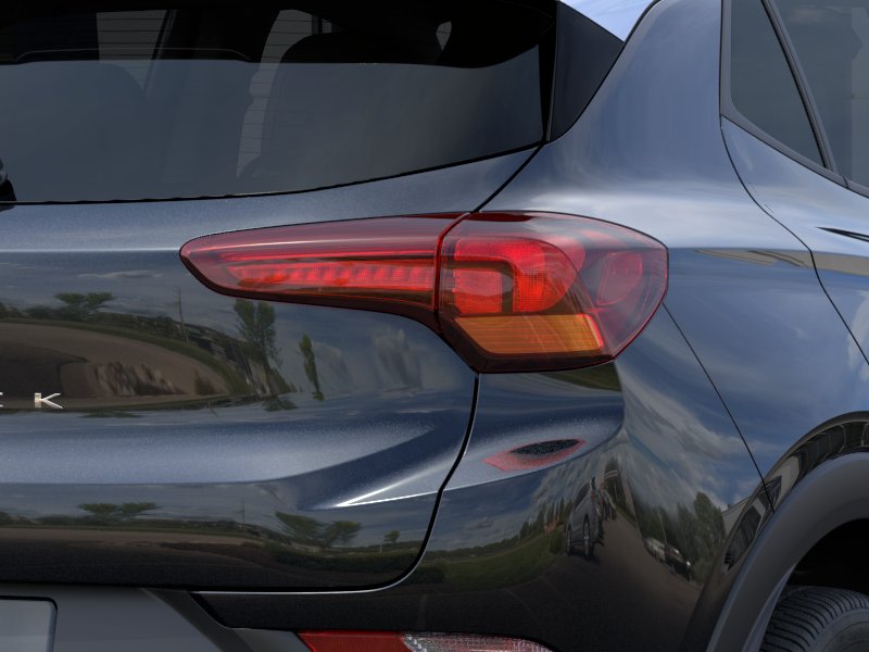 Thumbnail: 2026 Buick Encore GX - 18