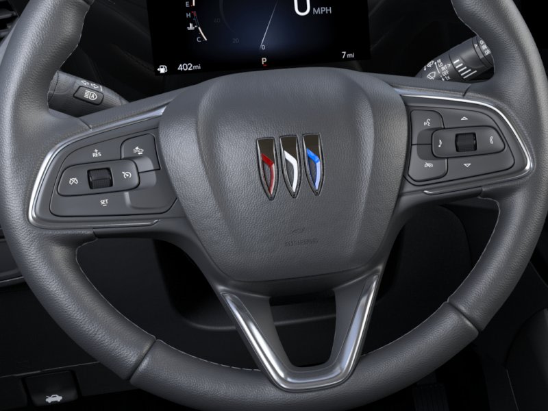 Thumbnail: 2026 Buick Encore GX - 21