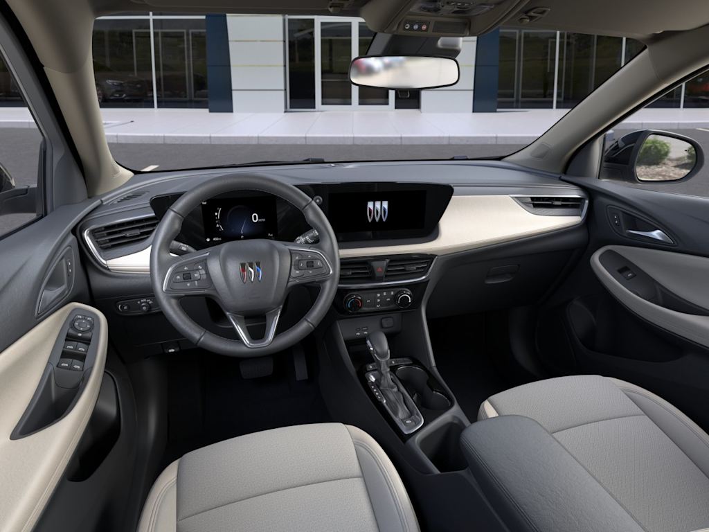 Thumbnail: 2026 Buick Encore GX - 2