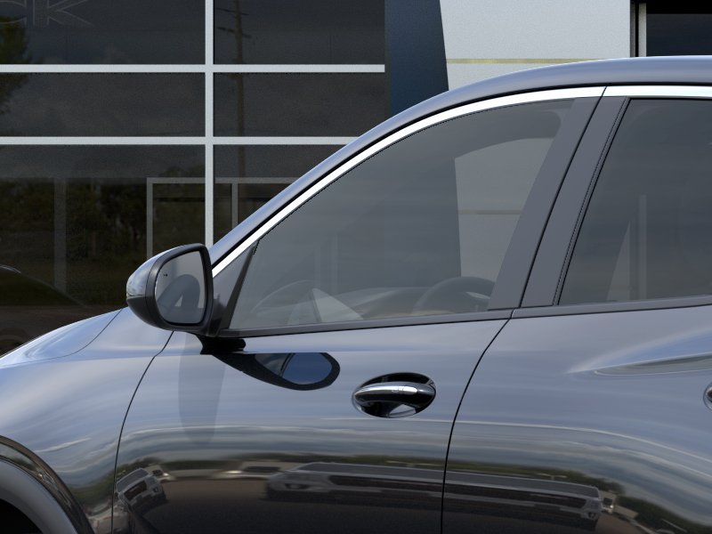Thumbnail: 2026 Buick Encore GX - 21