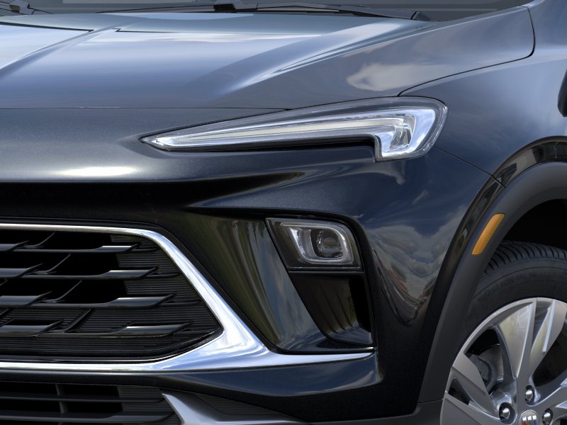 Thumbnail: 2026 Buick Encore GX - 19