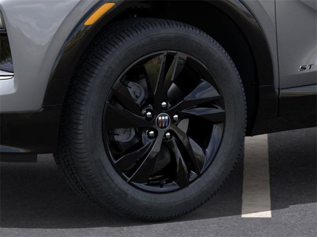 Thumbnail: 2026 Buick Encore GX - 7