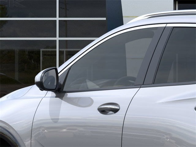 Thumbnail: 2026 Buick Encore GX - 19