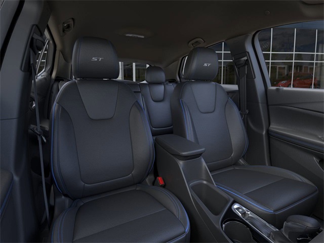 Thumbnail: 2026 Buick Encore GX - 8