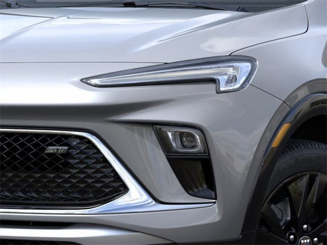 Thumbnail: 2026 Buick Encore GX - 17