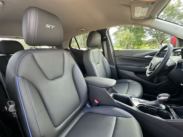 Thumbnail: 2026 Buick Encore GX - 12