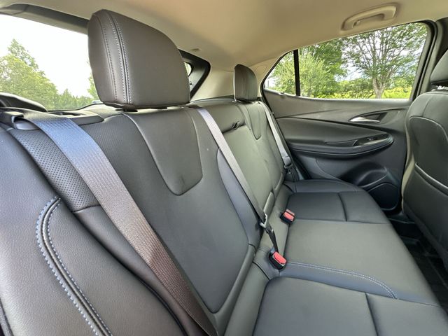 Thumbnail: 2026 Buick Encore GX - 30