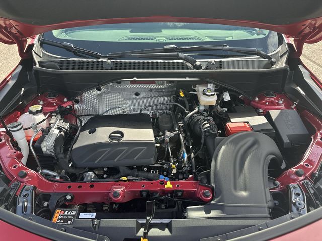 Thumbnail: 2026 Buick Encore GX - 9