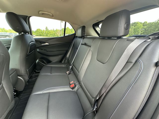 Thumbnail: 2026 Buick Encore GX - 29