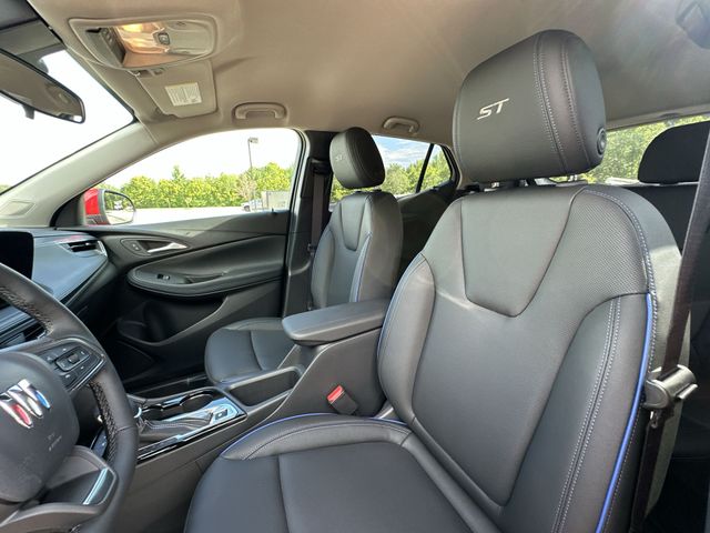 Thumbnail: 2026 Buick Encore GX - 11