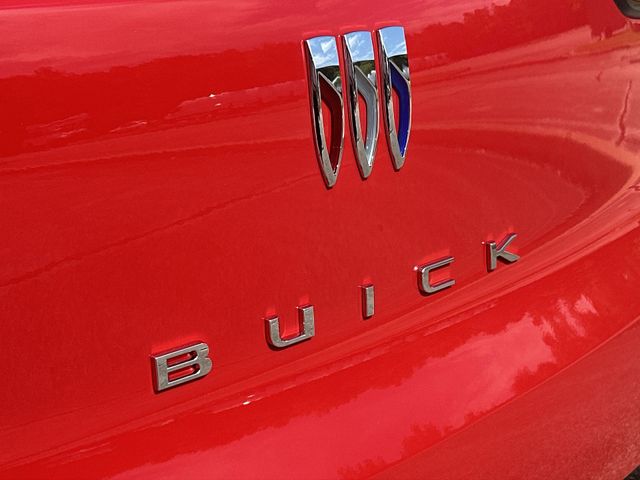 Thumbnail: 2026 Buick Encore GX - 7