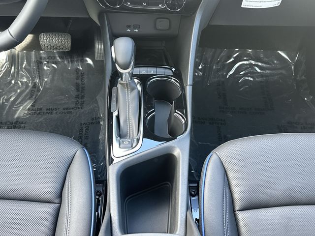 Thumbnail: 2026 Buick Encore GX - 35