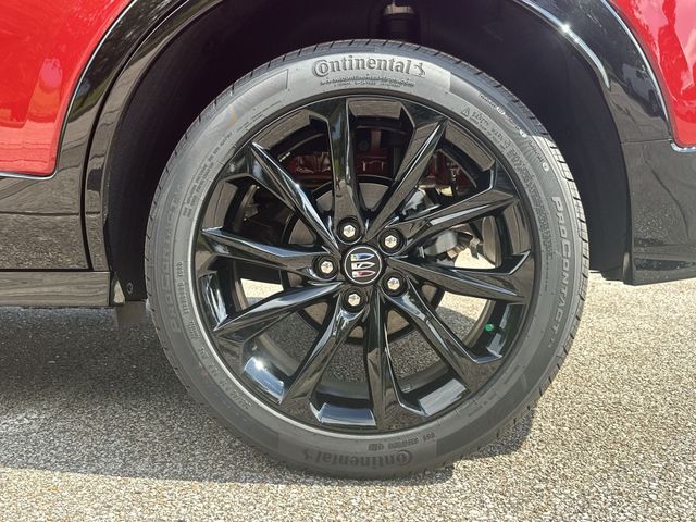 Thumbnail: 2026 Buick Encore GX - 8