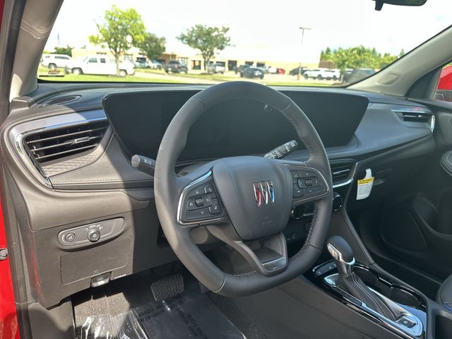 Thumbnail: 2026 Buick Encore GX - 2