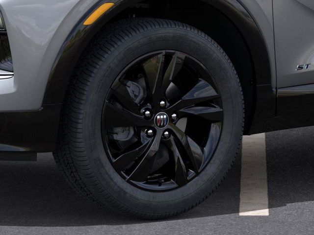 Thumbnail: 2026 Buick Encore GX - 7