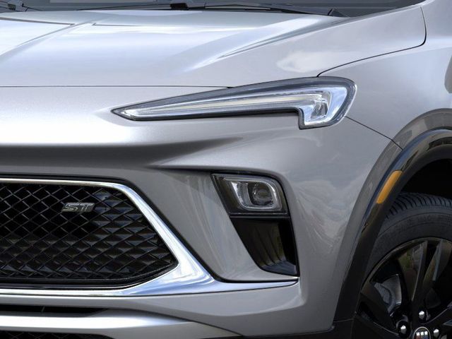 Thumbnail: 2026 Buick Encore GX - 17