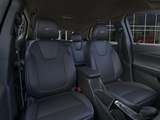 Thumbnail: 2026 Buick Encore GX - 8