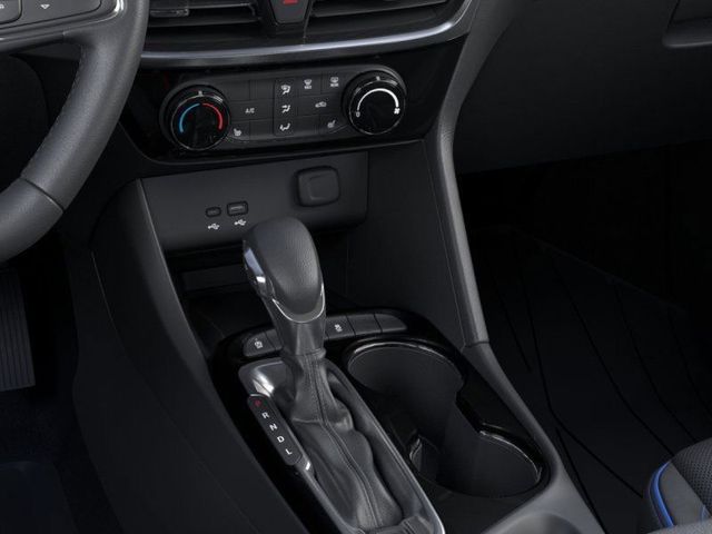 Thumbnail: 2026 Buick Encore GX - 10