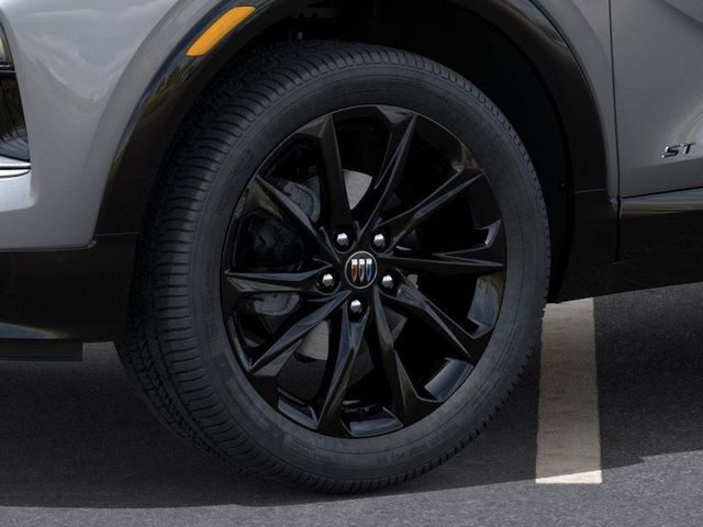 Thumbnail: 2026 Buick Encore GX - 7