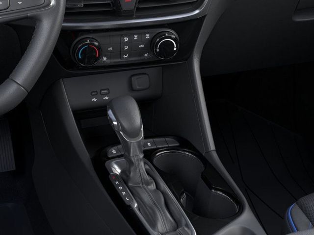 Thumbnail: 2026 Buick Encore GX - 10