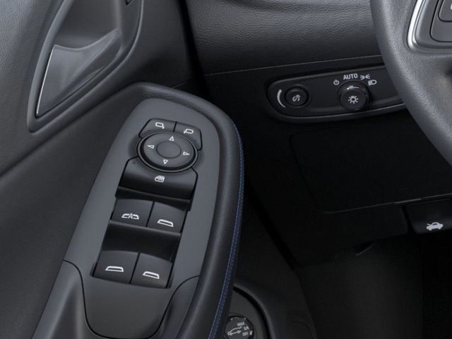 Thumbnail: 2026 Buick Encore GX - 22