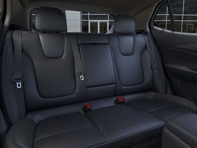 Thumbnail: 2026 Buick Encore GX - 19