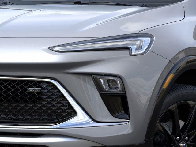 Thumbnail: 2026 Buick Encore GX - 16