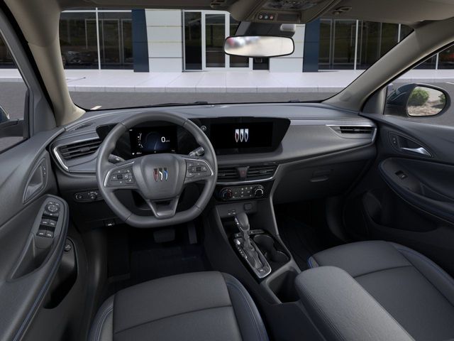 Thumbnail: 2026 Buick Encore GX - 2