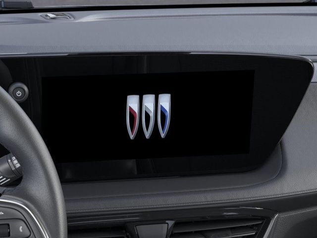 Thumbnail: 2026 Buick Encore GX - 9